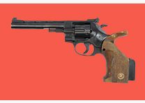 Weihrauch HW 9