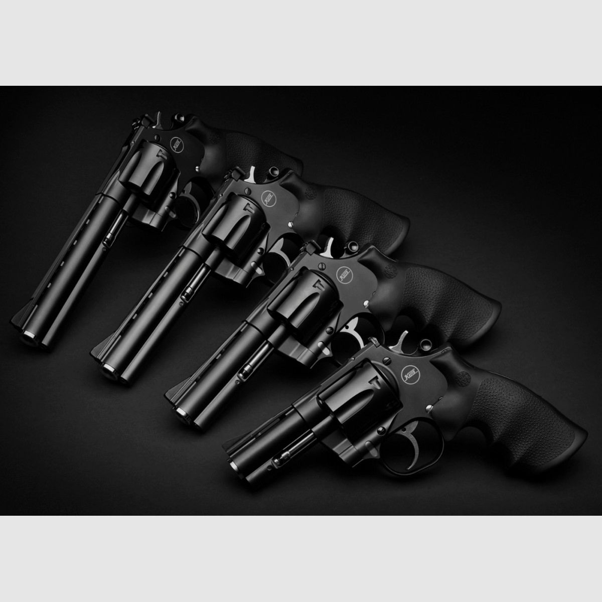 Korth Combat NSC 5,25", 6 disparos - 60-373, imagen 11 de 11