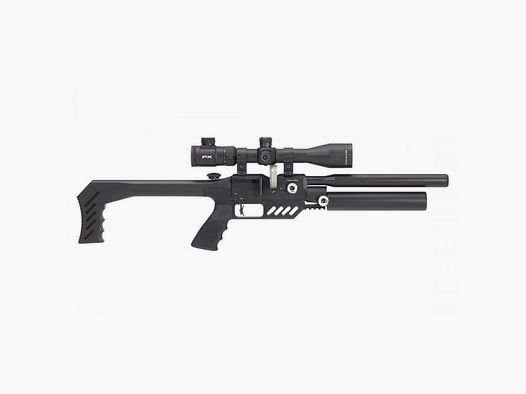 FX Airguns CARABINA PCP DREAMLINE LITE COMPACT 4.5