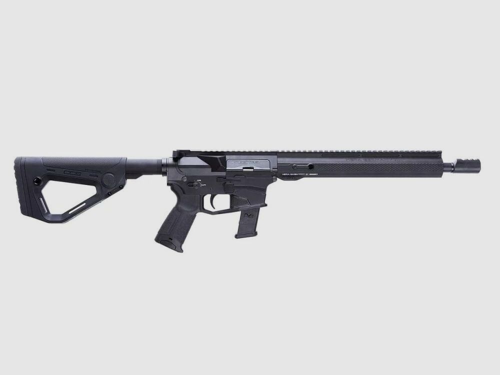 Hera Arms Mod. The 9ers 2020 -13,5''