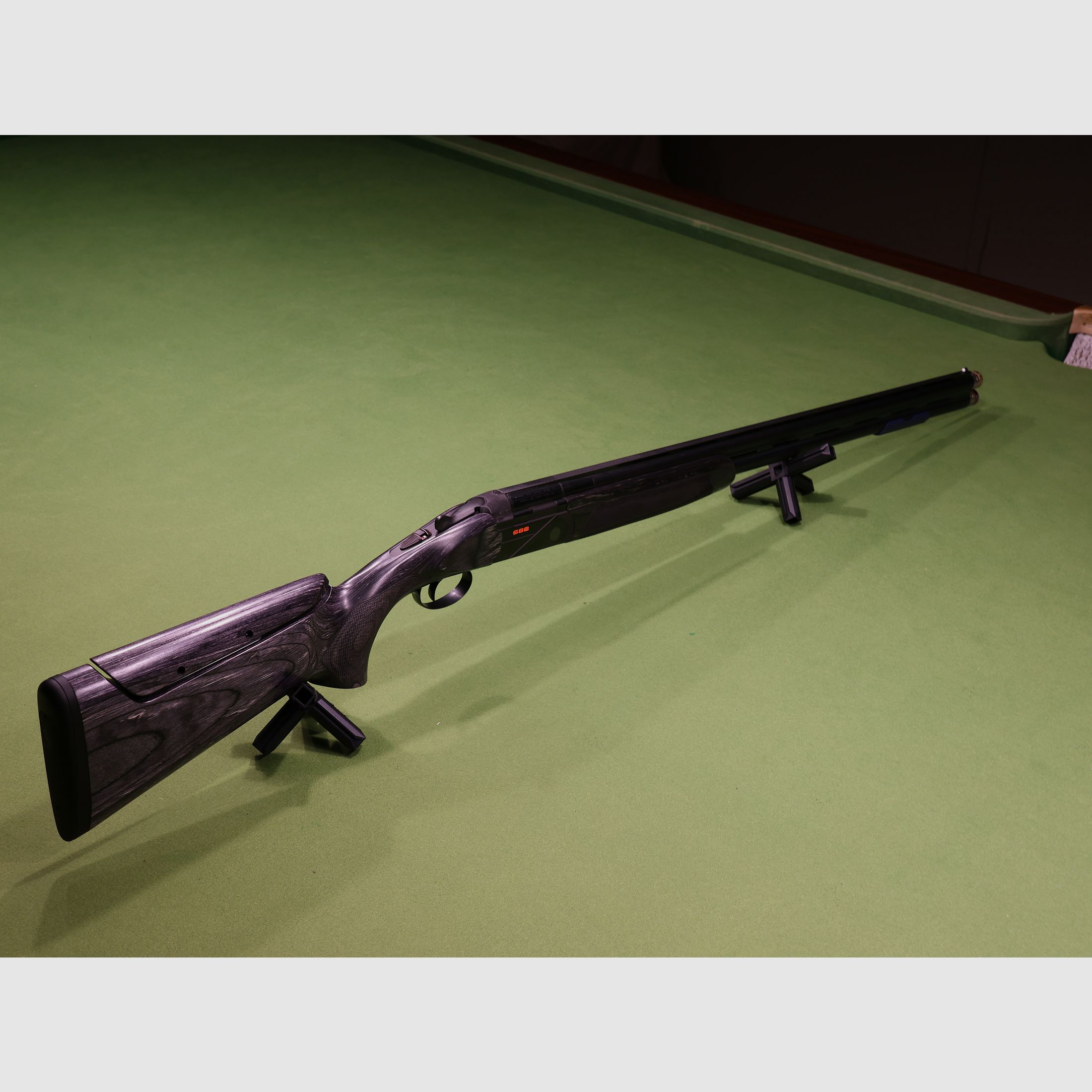 Beretta 688 Performance Sporting / B-Fast 
