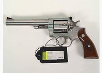 Ruger Security-Six