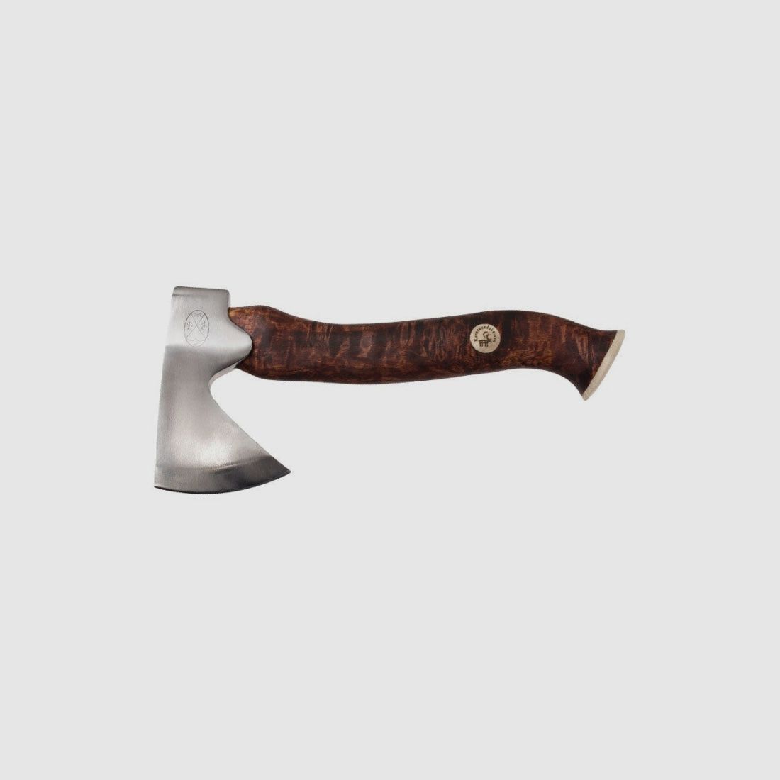 Siekiera Karesuando Stoera Aksu - Ostrze 90mm
