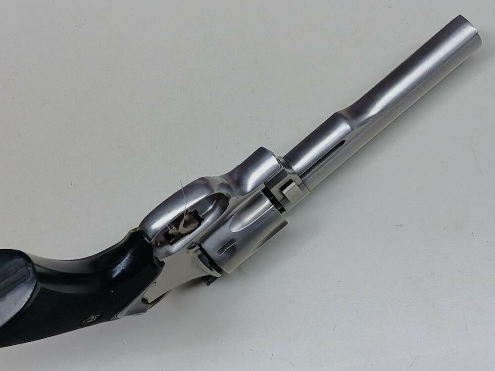 Dan Wesson Arms Mod. 744