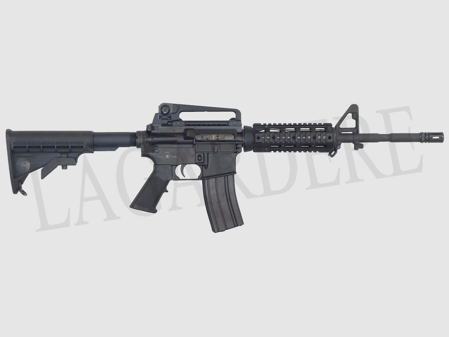 B&T / SABRE DEFENSE M4 CARBINE TACTICAL (Selbstladegewehr)