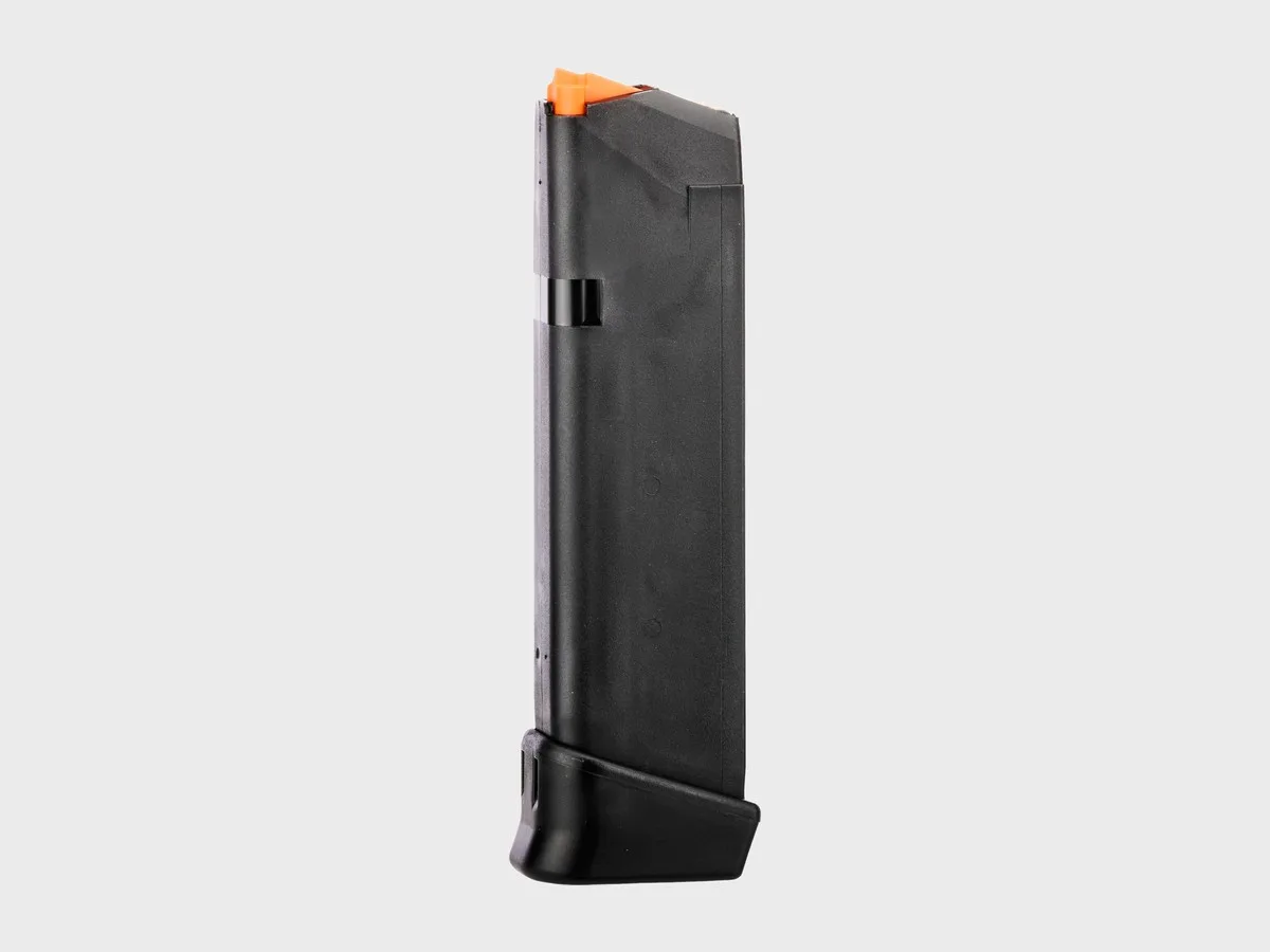Glock Magazine Glock 17, 17L and 34 / 17+2