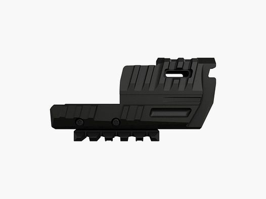 CANiK – SFX RIVAL COMPENSATOR / Noir