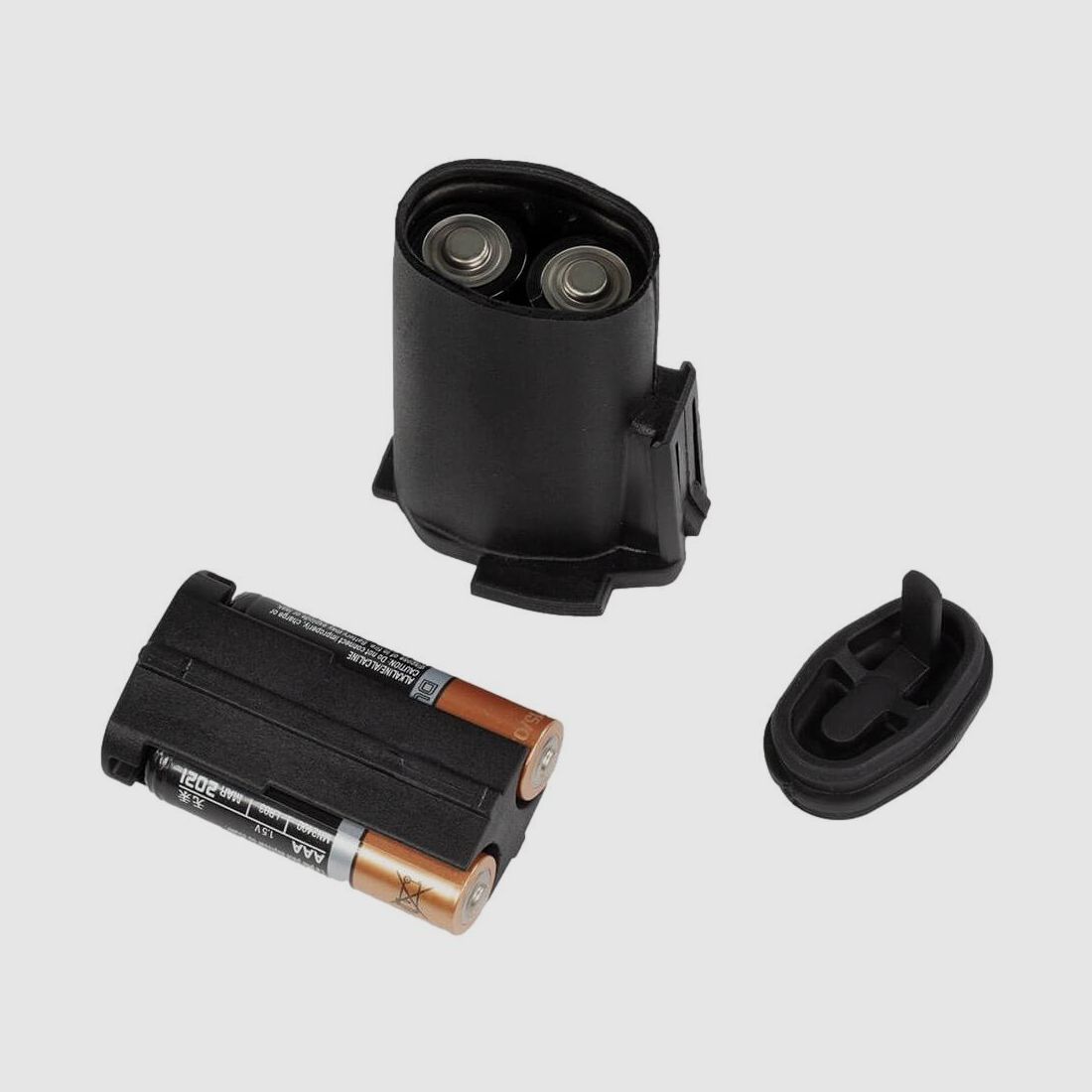 Magpul MIAD/MOE Battery Storage Core AA/AAA, Bild 2 von 3