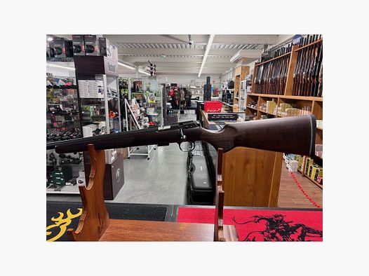 CZ 457 Holz Varmint Linkshänder 22 lr