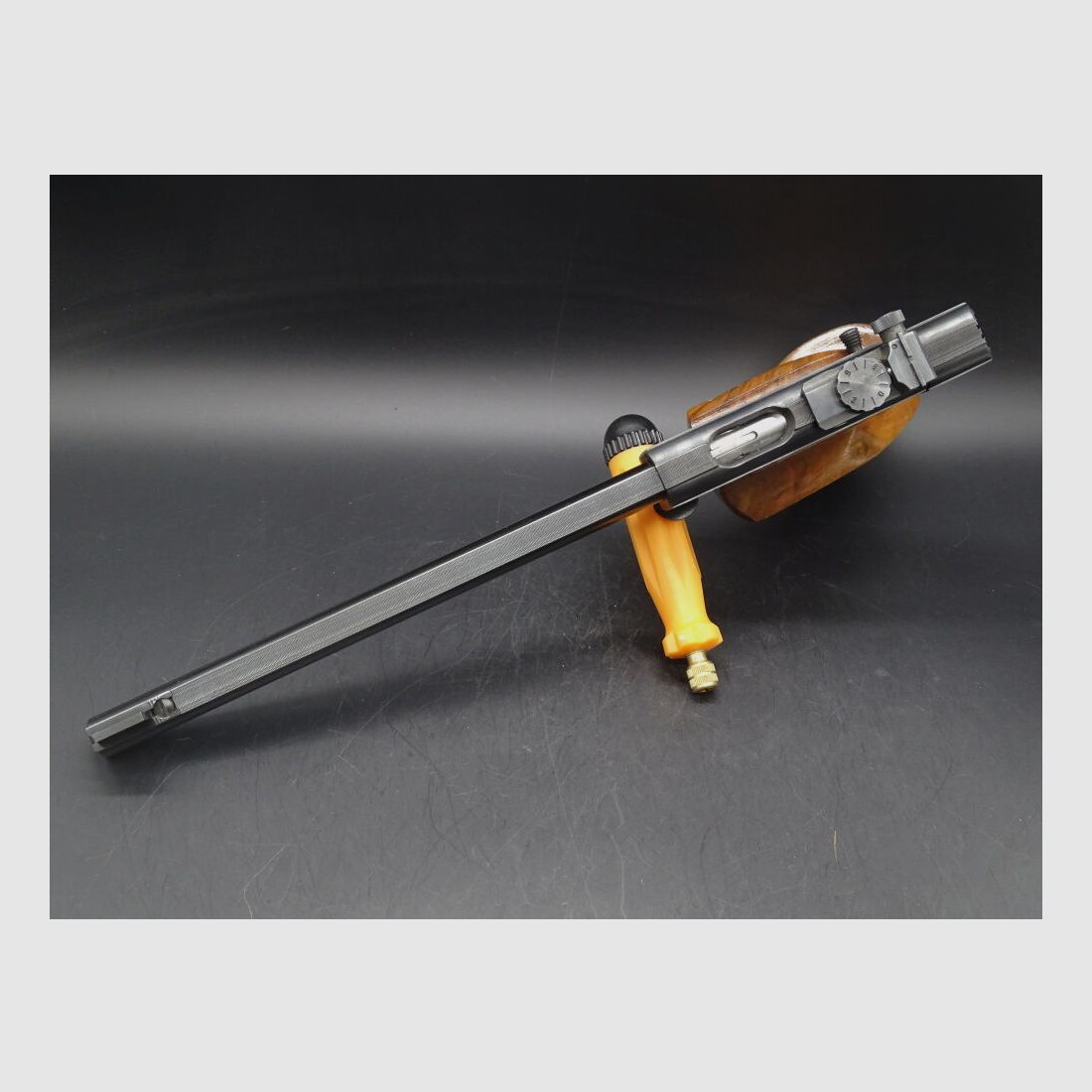 Drulov Mod 75 Kaliber .22lr Baujahr 1977 Mod. 75