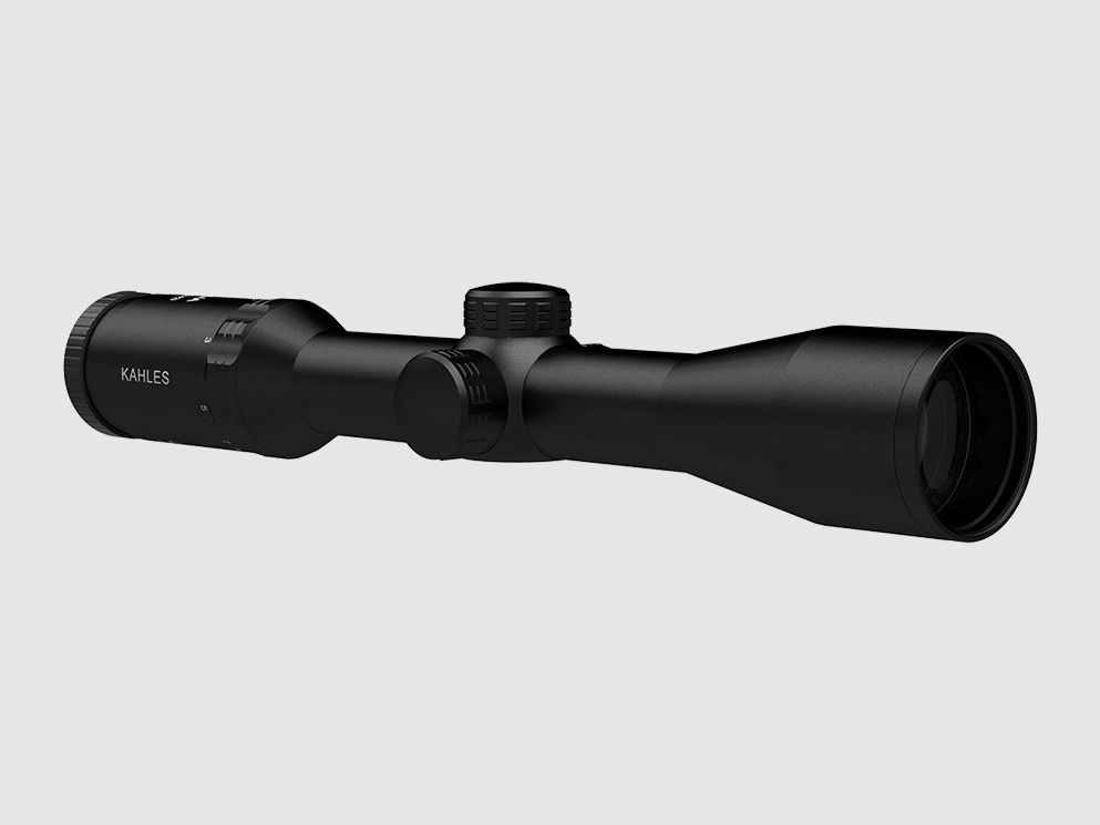Kahles Helia 1.6-8x42i riflescope