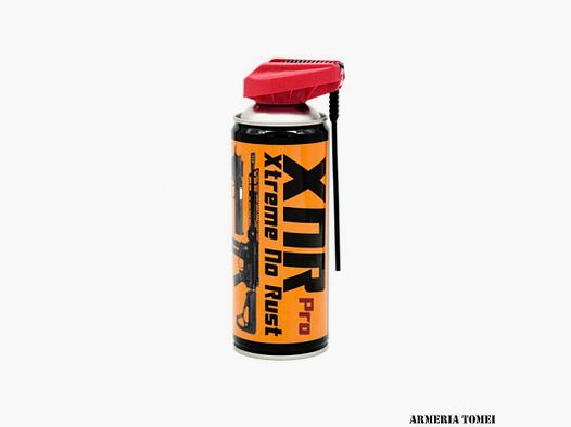 SPRAY – WNR PRO XTREME NO RUST 400ml