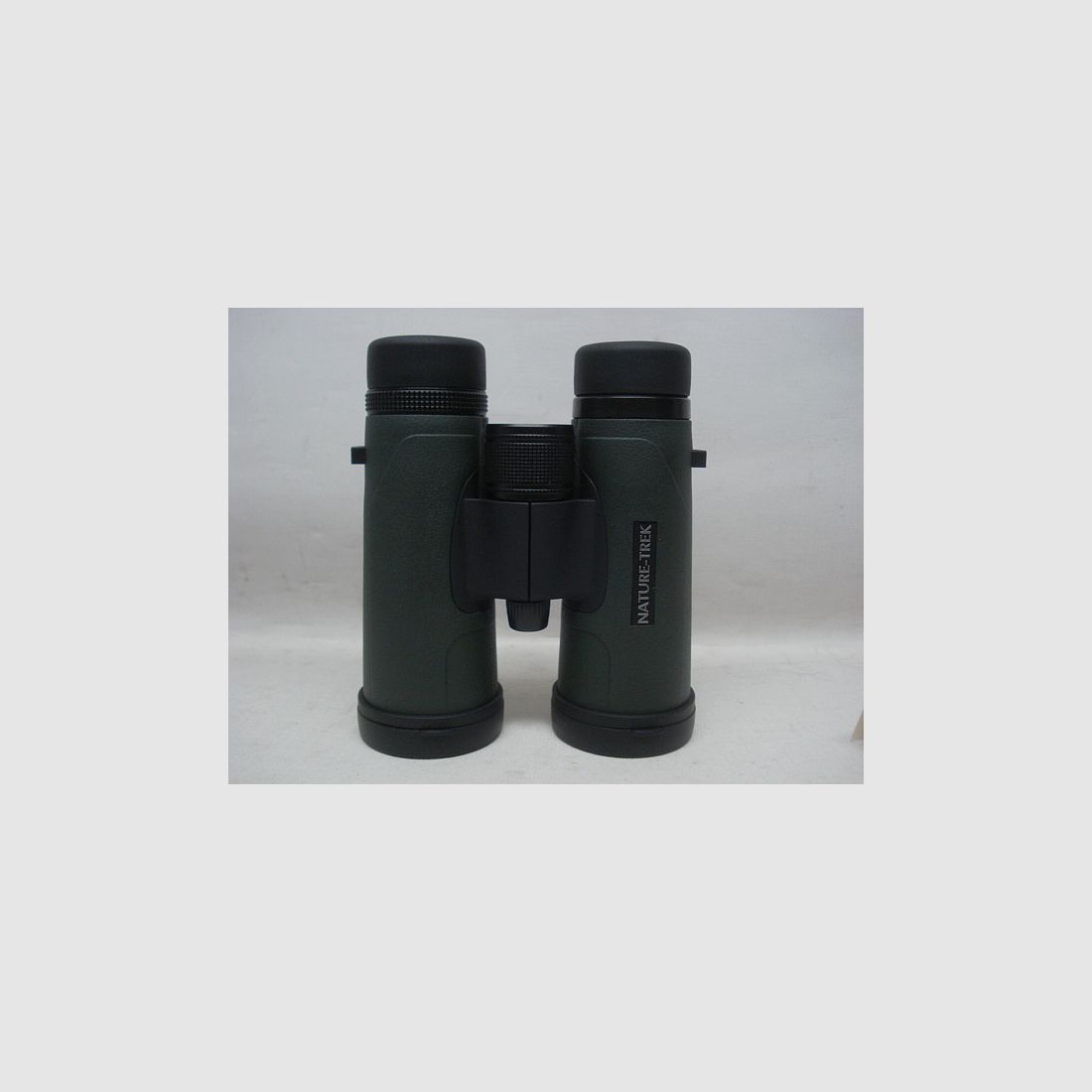 Nature Trek 10x42 grün - Polycarbonatgehäuse