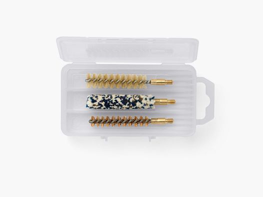 Eyselein Bürsten-Set 4tlg. - 6mm