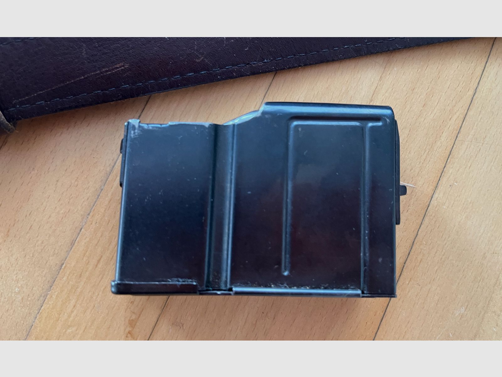 Valmet Petra / Hunter M88 im Kaliber 308 Win.