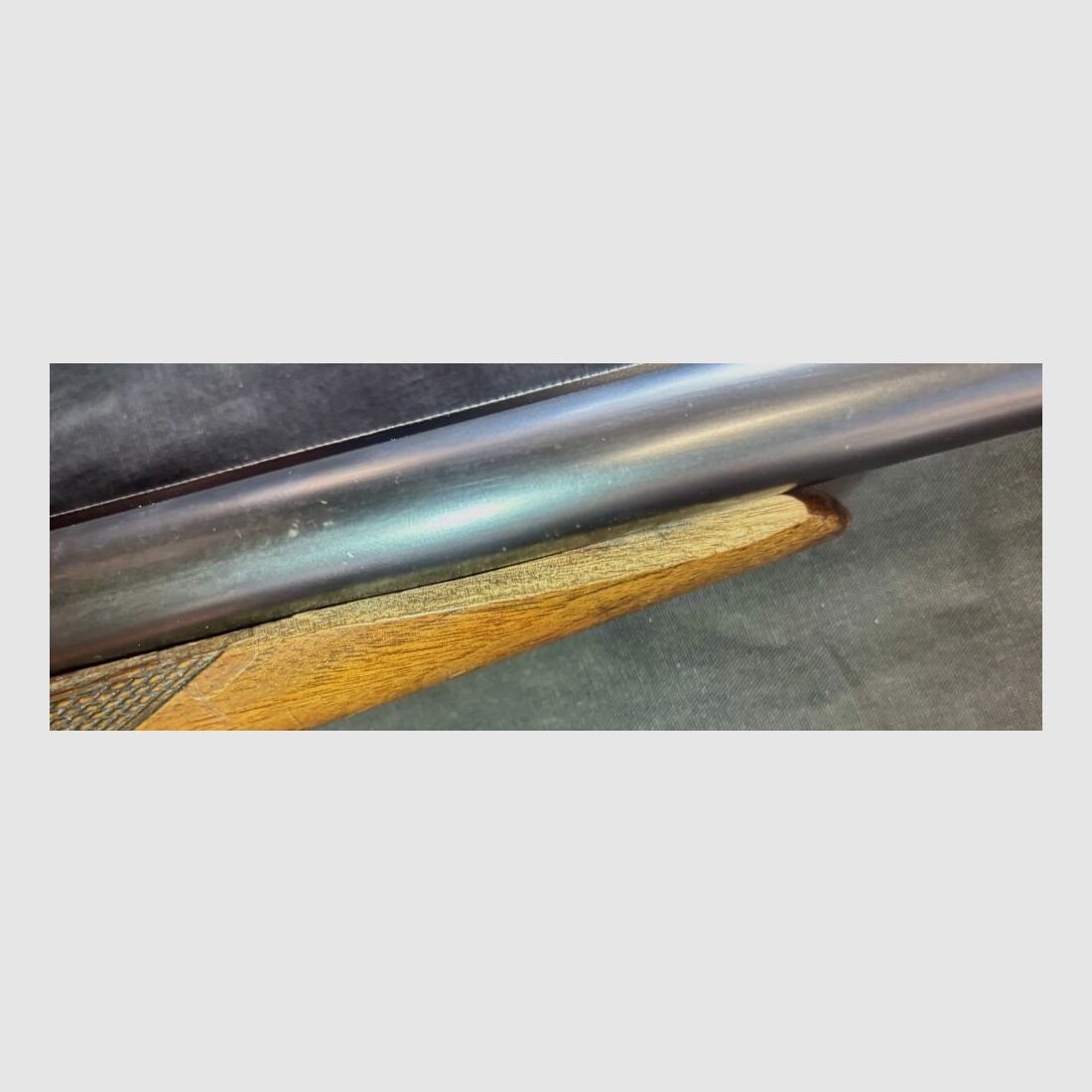 Sauer & Sohn without 16/70