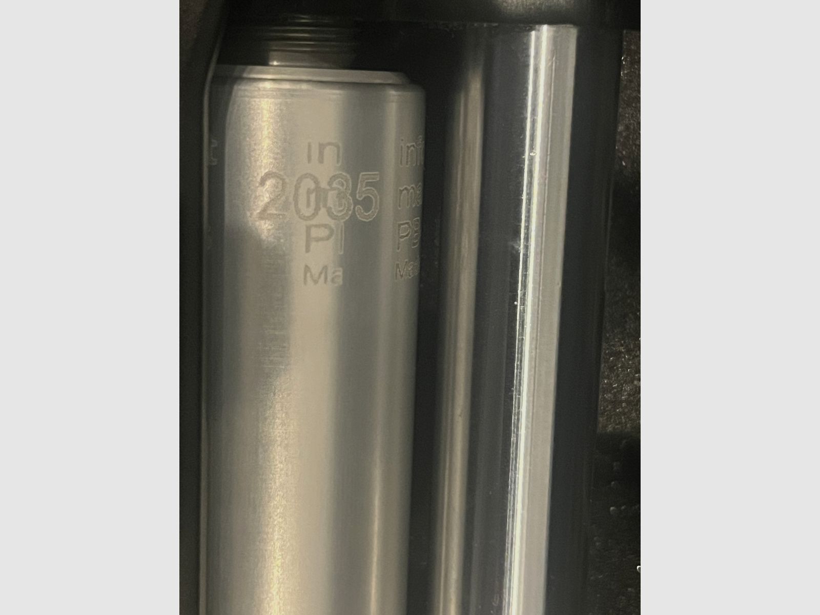 Feinwerkbau LG 700 Alu podkładka z gwarancją