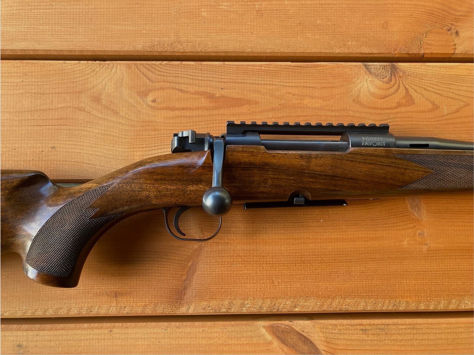 Rep.Büchse Frankonia Favorit .308 Win.