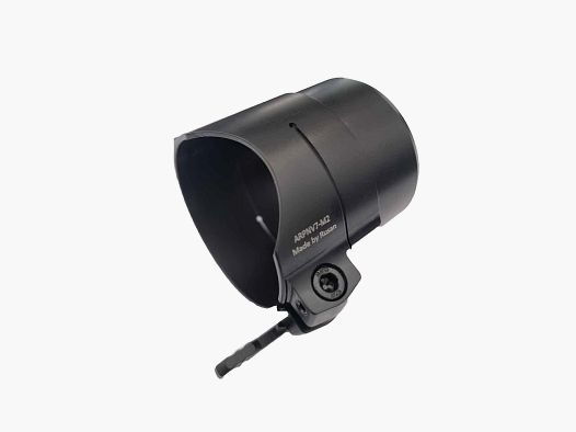 RUSAN Schnellspannadapter für Pard NV007S - für Leica Magnus Gen 2