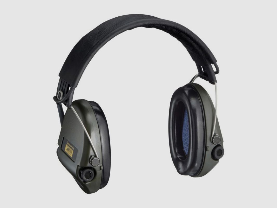 SORDIN MSA CUFFIE SUPREME PRO-X, Bild 1 von 2