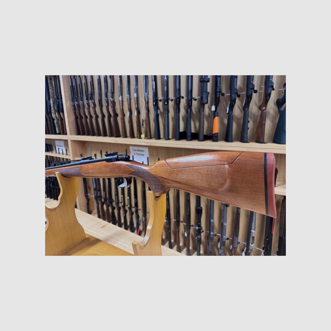 Sabatti Battue 7x64 used, image 6 of 7