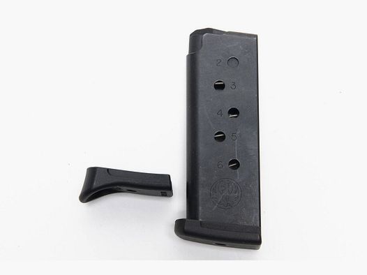 Magazynek Ruger LCP