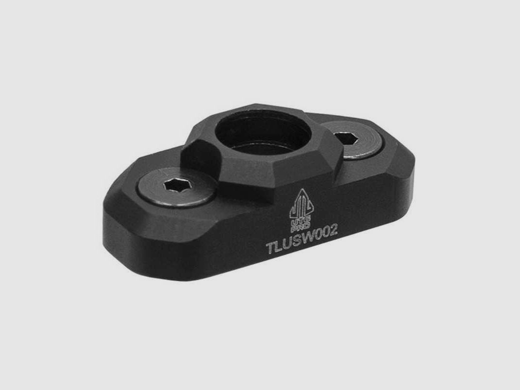 Adaptador de correa QD Keymod de liberación rápida, imagen 1 de 4