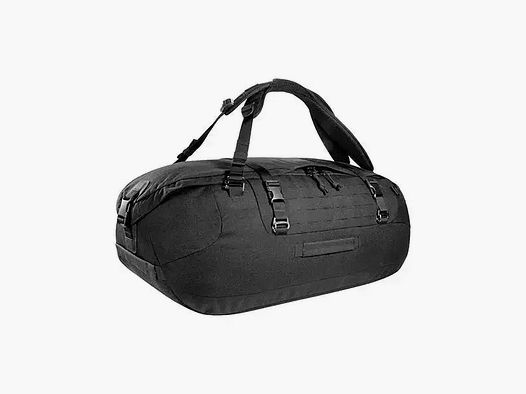 Tasmanian Tiger Tasmanian Tiger Duffel 65 - Schwarz