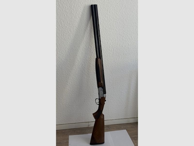Bockdoppelflinte Forest Favorit Kaliber 12/76