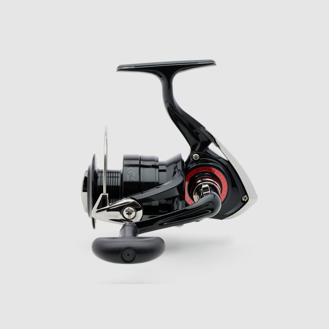 MOULINET DAIWA MATCHMAN 4000, image 1 sur 6
