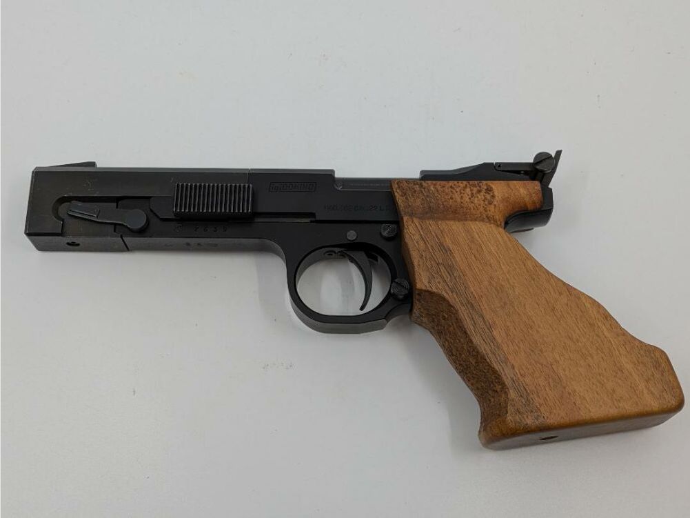 IGI Domino 602