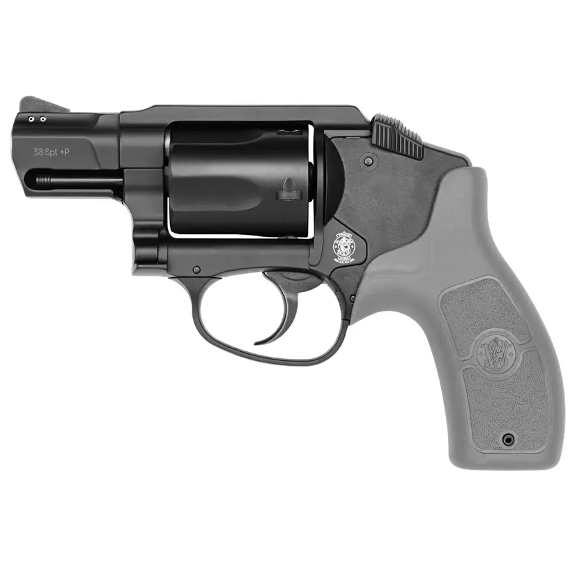M&P Bodyguard J-Frame, Bild 2 von 5