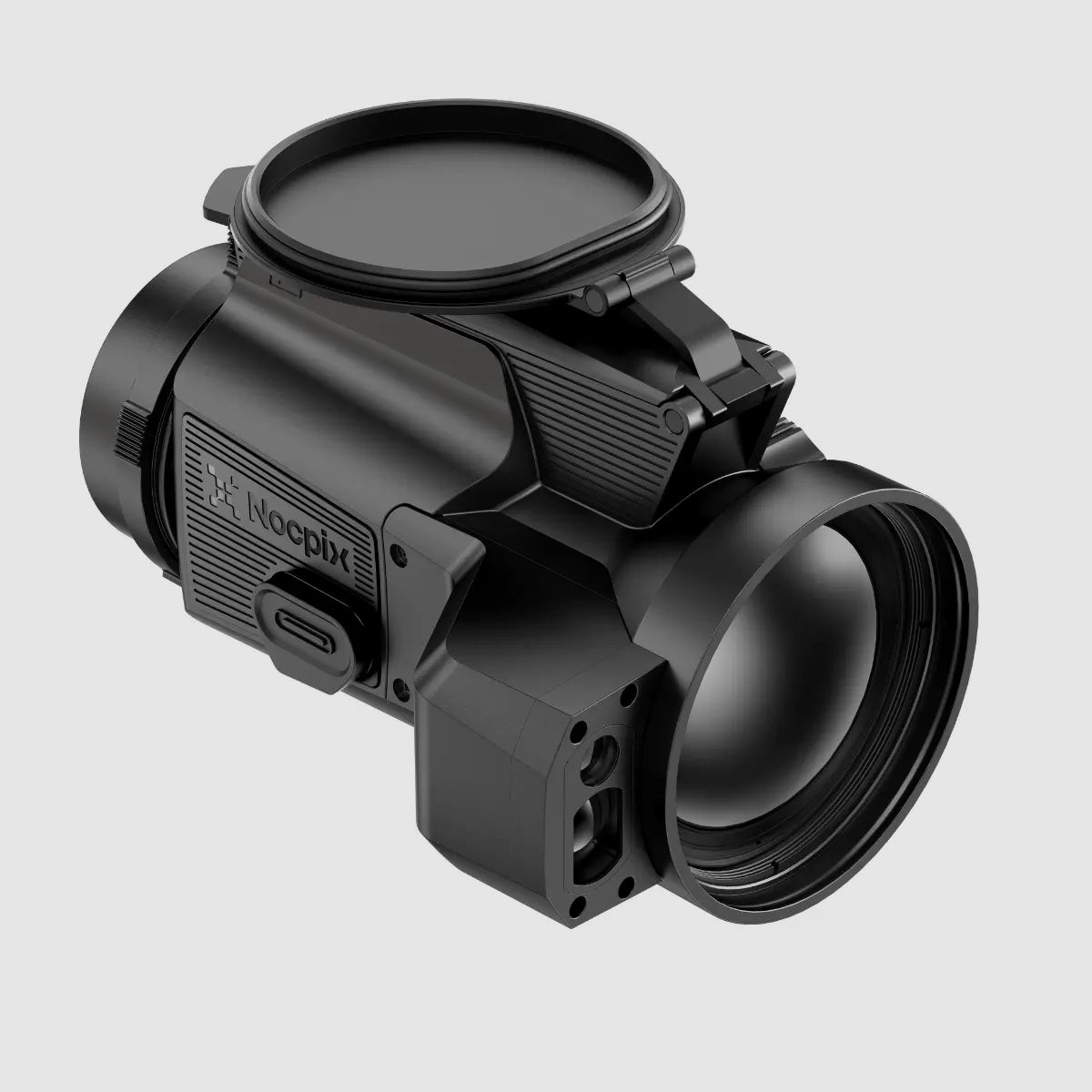 Nocpix thermal imaging attachment Mate Ultra S60R