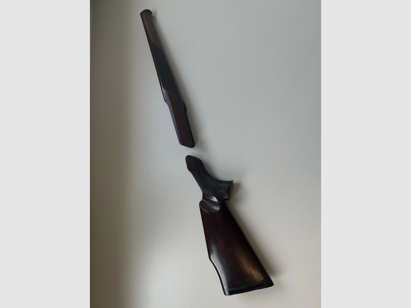 Original Sauer 202 Schaftset (Eckernförder Fertigung)