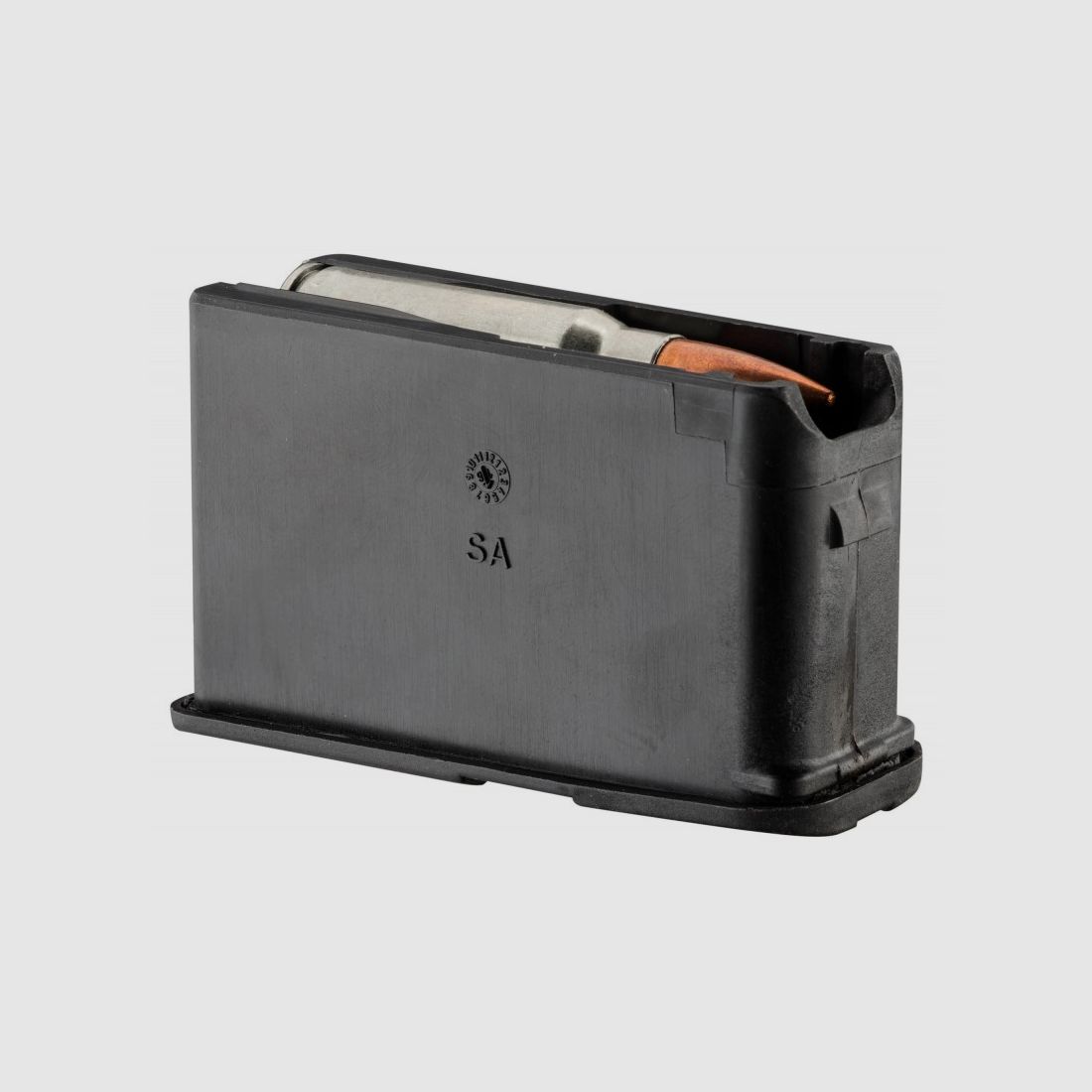 Mossberg 22-250 / .243 / 7-08 / .308 abnehmbare Magazine