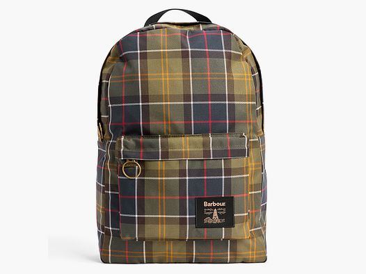 Barbour Torridon Classic Tarten sac à dos