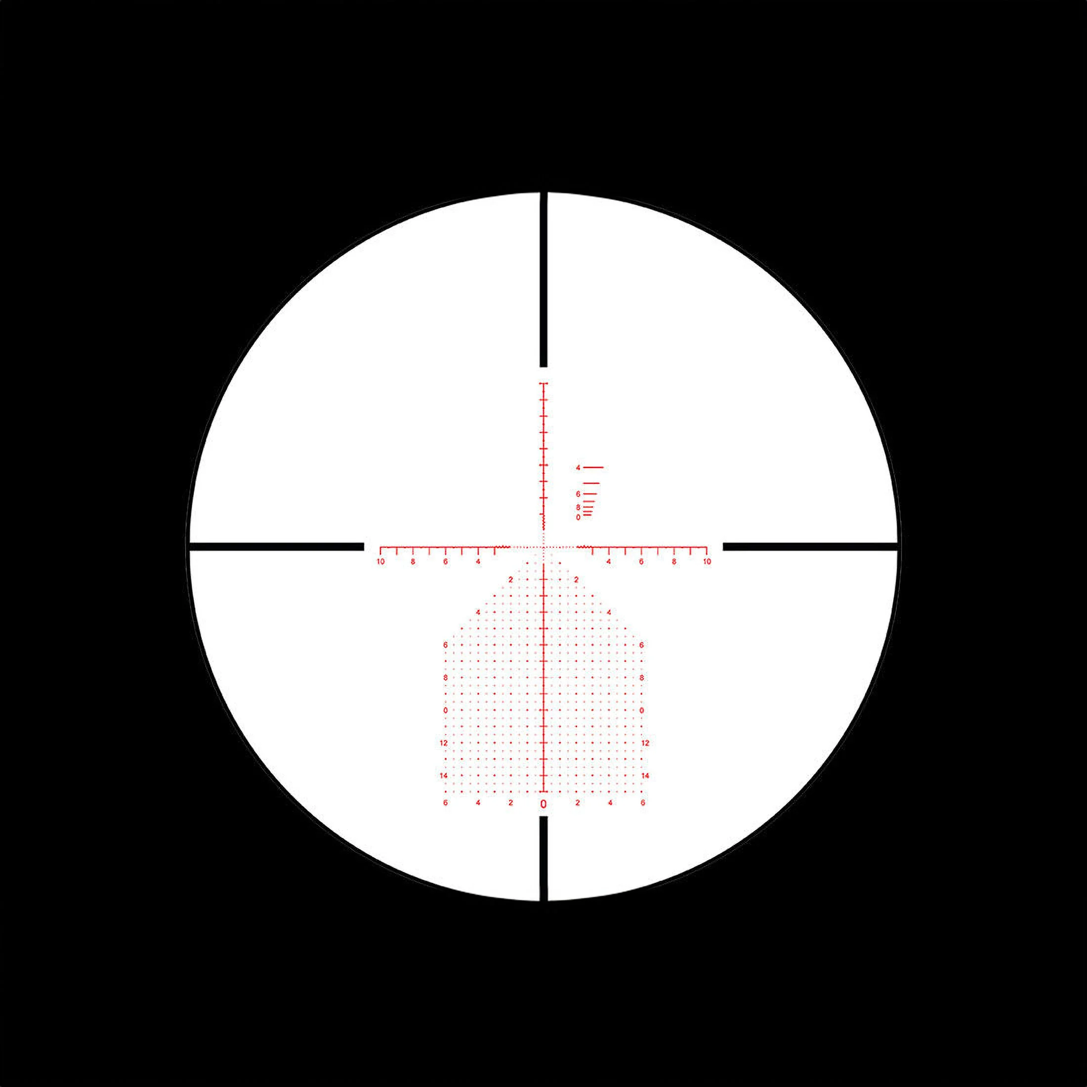 Primary Arms SLx 3-18X50 mm FFP Gen II ACSS Athena BPR MIL riflescope (PA-SLX-3-18X50F-ATHE), image 10 of 10