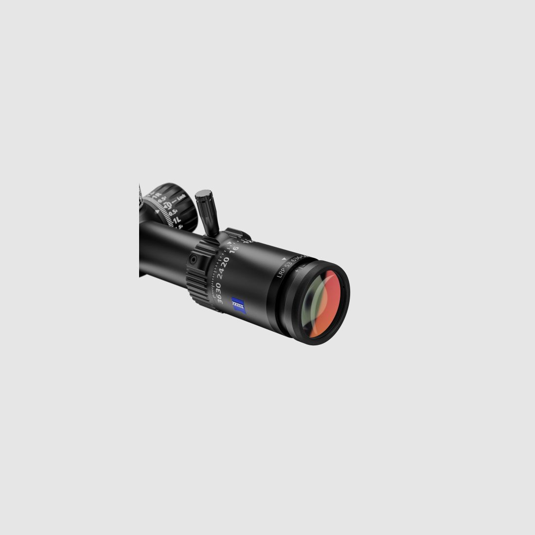 ZEISS LRP S3 636-56 ZF-MRi