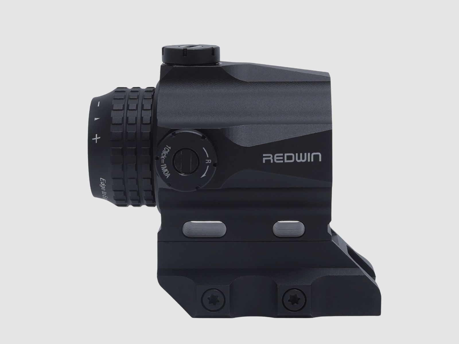 Redwin – prismakijker CORSAC PRISM 1×18 3MOA – RMP1, afbeelding 3 van 11