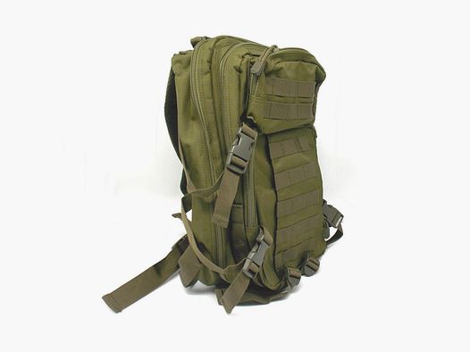 BLATEX – Tactical Backpack
