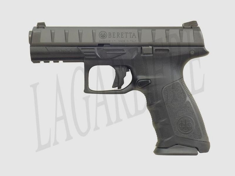 BERETTA APX TRITIUM (PISTOLA)