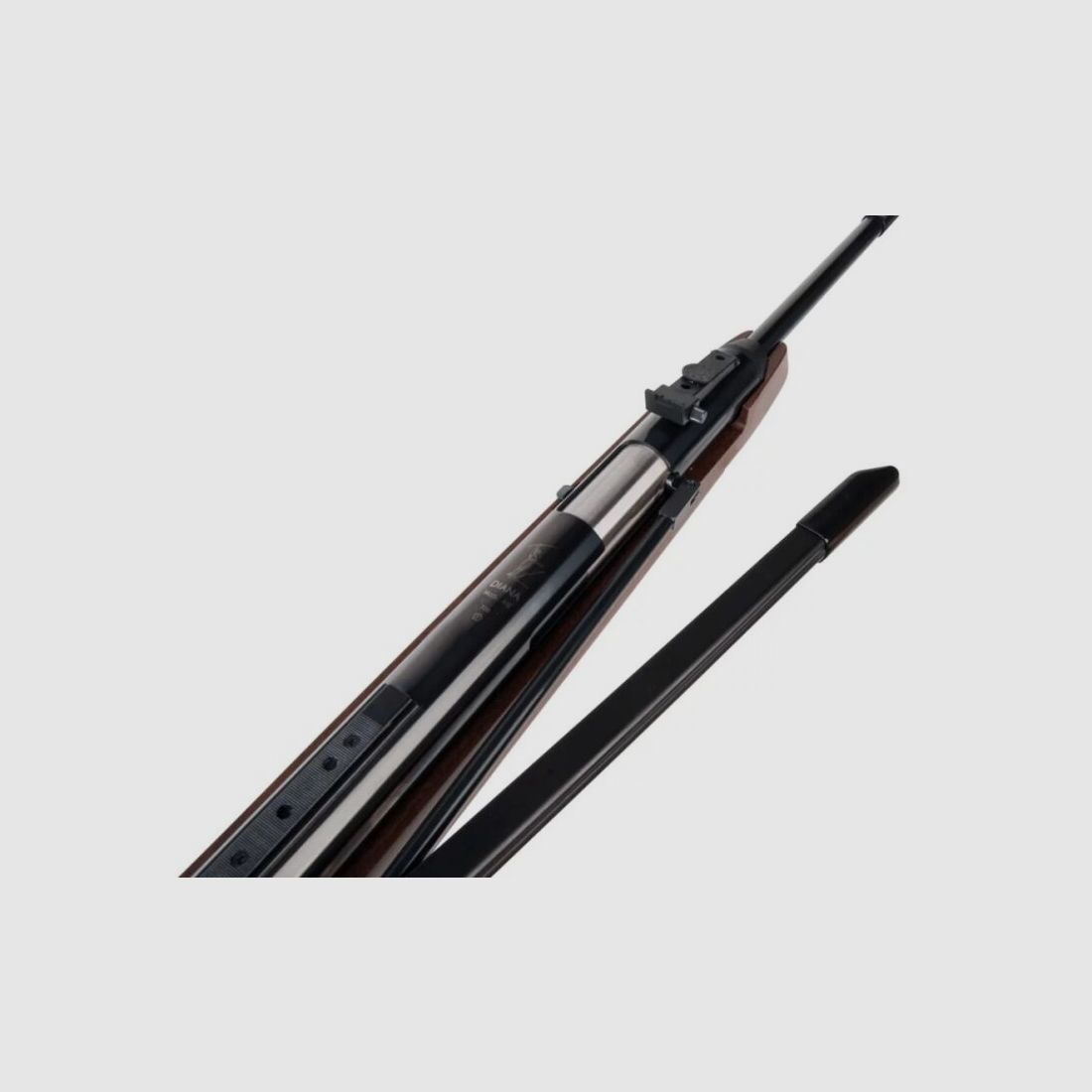 Diana Gewehr 48 LG - 4,5mm Seitenspanner - 4,5mm Diabolo