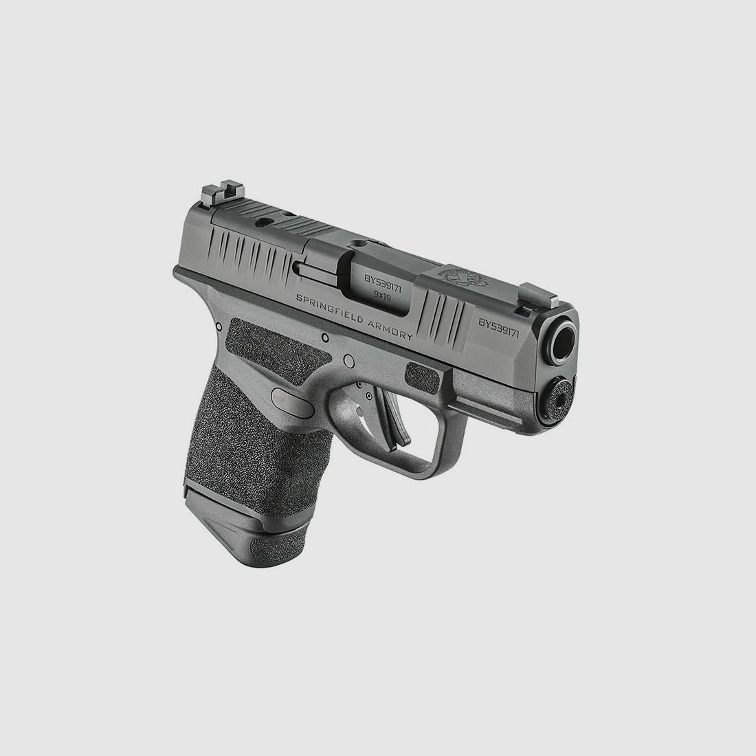 SPRINGFIELD ARMORY® – HS PRODUKT | HELLCAT® OSP™- E | 3″ | C.I.P. | 9×19, Bild 7 von 8