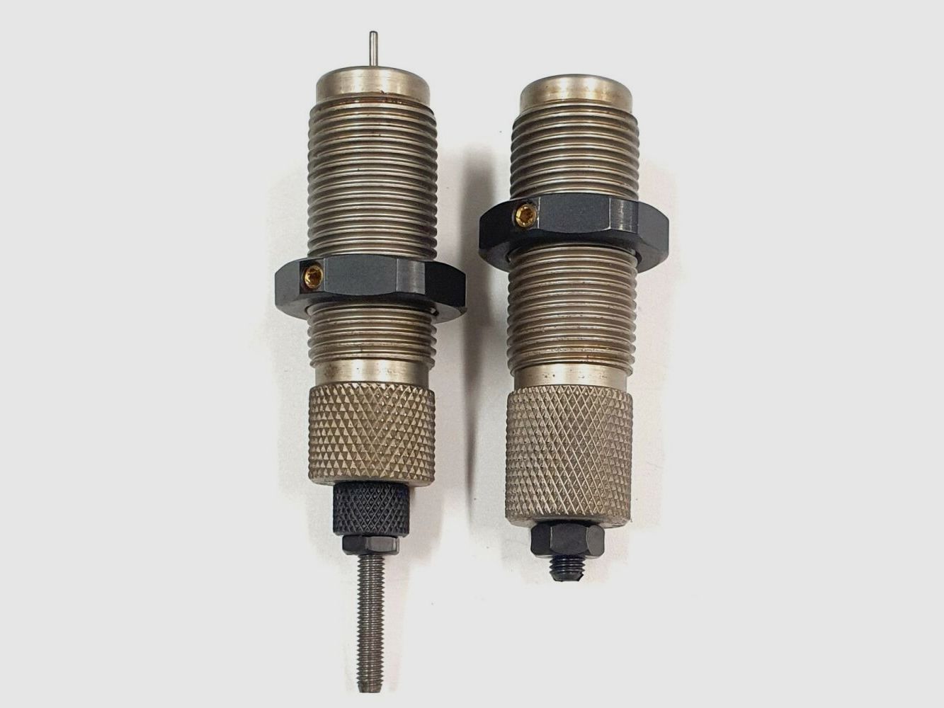 Set de matrices RCBS Reloader Special Full Length, .222 Rem