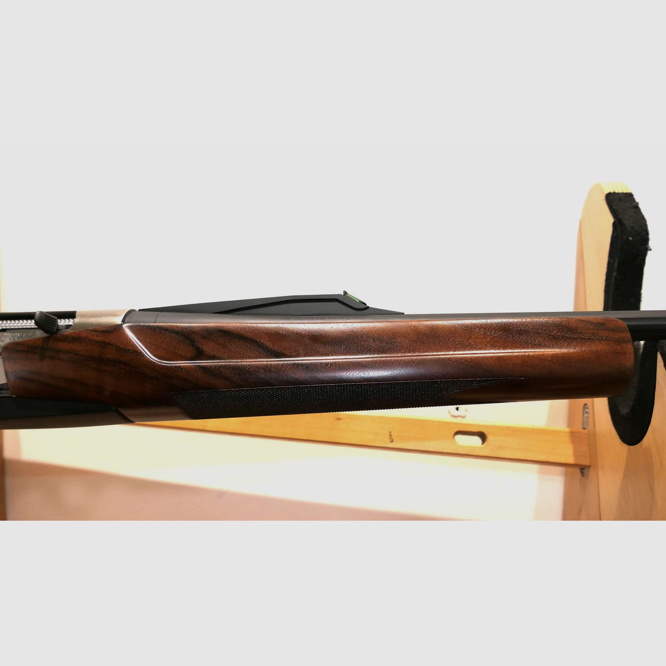 JAGDGEWEHR BROWNING BAR 4X LIMITIERTE AUFLAGE « KEILER » gr4 kal 300win mag, Bild 4 von 10