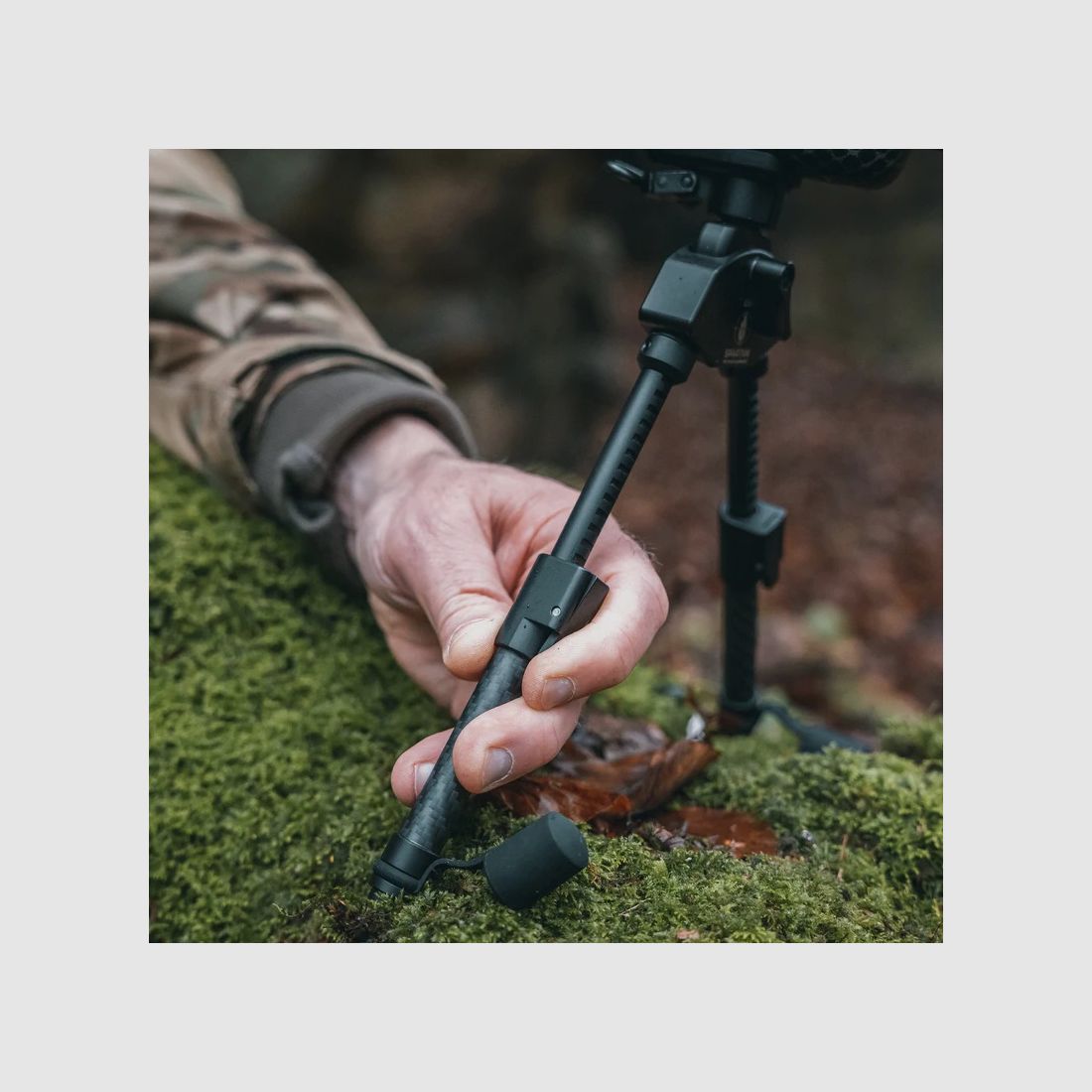 Spartan TAC LEG, image 3 of 6