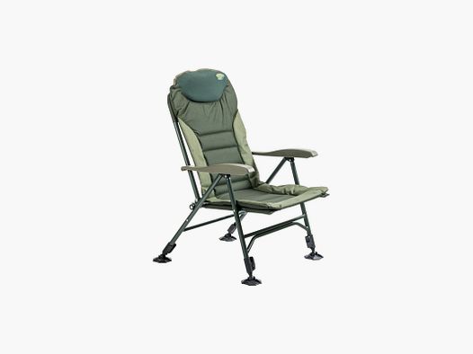 Mivardi Campingstuhl Comfort Quattro