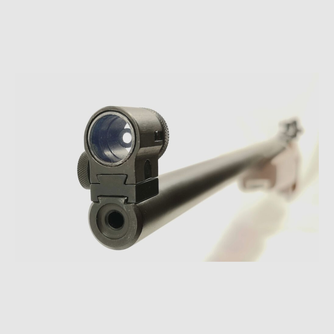 ZBROJOVKA BRNO ZKM 456 Mod. 4 STD Match (Biathlonschaft)