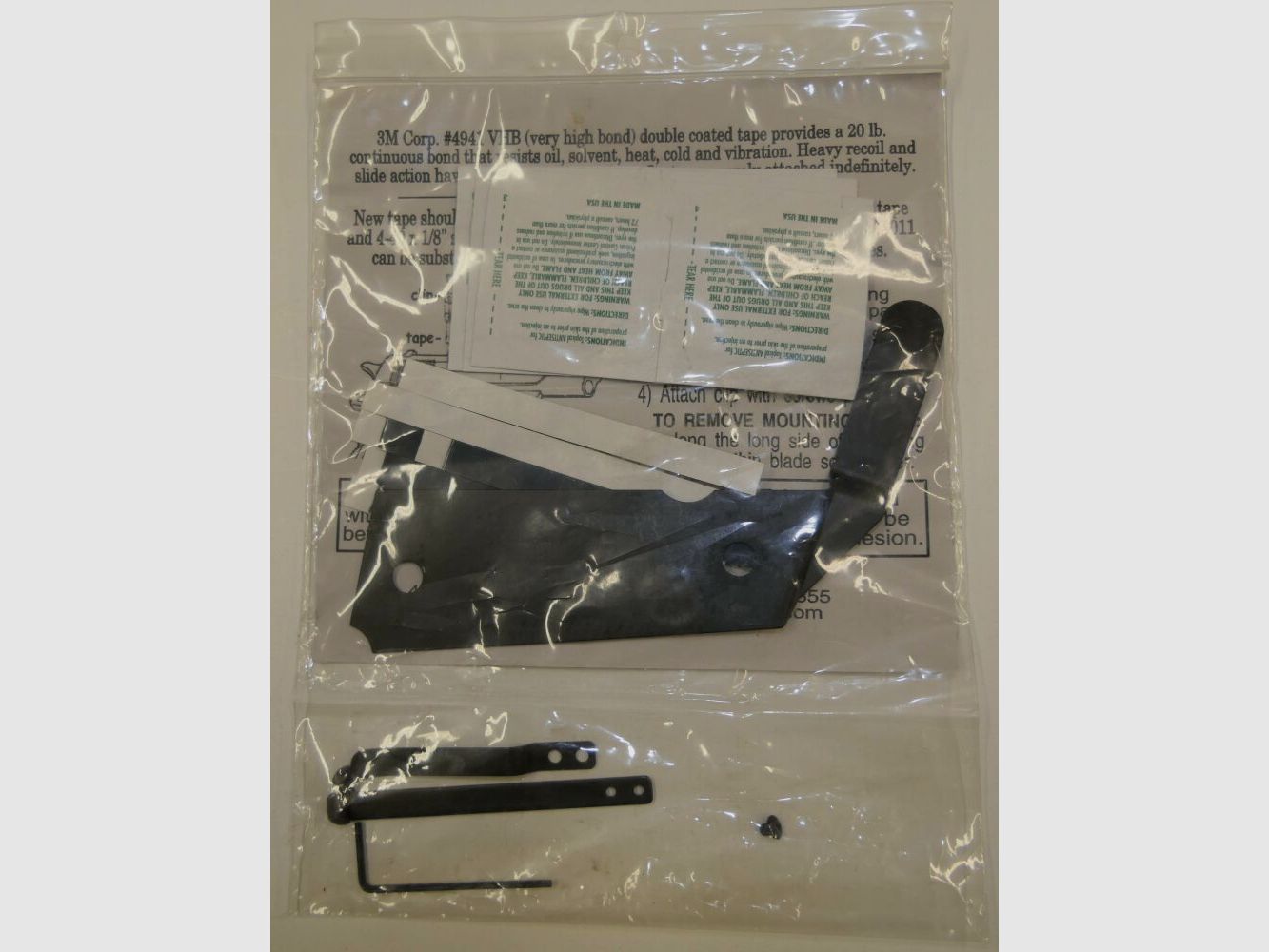 3M Corp. Clipdraw Montagev 3M Corp.