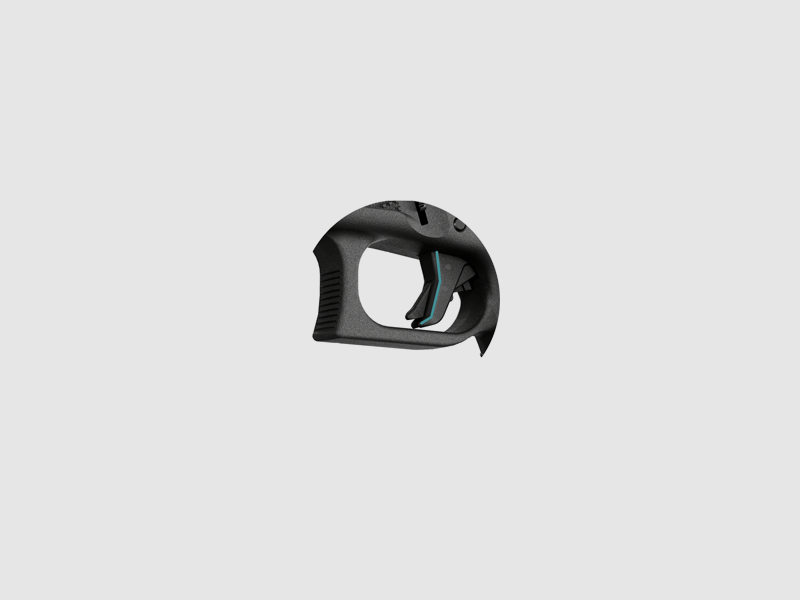 PISTOLE GLOCK 49 GEN6 OR FS 9X19, Bild 5 von 12